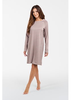 Oda koszula damska długi rękaw ze sklepu italianfashion w kategorii Koszule nocne - zdjęcie 185715348