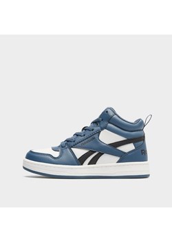 REEBOK ROYAL PRIME MID 2.0 ze sklepu JD Sports  w kategorii Buty sportowe dziecięce - zdjęcie 185715515