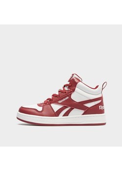 REEBOK ROYAL PRIME MID 2.0 ze sklepu JD Sports  w kategorii Buty sportowe dziecięce - zdjęcie 185715517