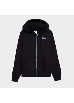 NIKE BLUZA ROZPINANA M CLUB FLC FZ HOODIE C ze sklepu JD Sports  w kategorii Bluzy męskie - zdjęcie 185715567