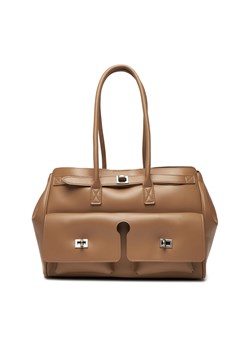 Torebka Gino Rossi EO-CLOVER-X10167 ze sklepu ccc.eu w kategorii Torby Shopper bag - zdjęcie 185715698