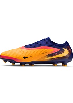 Korki piłkarskie na sztuczną nawierzchnię Nike Phantom 6 Low Pro „Erling Haaland” - Pomarańczowy ze sklepu Nike poland w kategorii Buty sportowe męskie - zdjęcie 185716006