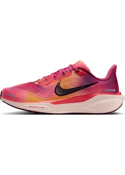 Damskie buty do biegania po asfalcie Nike Pegasus 41 SE - Czerwony - id: 42154168668new - marki Nike - 185716028 Damskie buty do biegania po asfalcie Nike Pegasus 41 SE - Czerwony ze sklepu Nike poland w kategorii Buty sportowe damskie - zdjęcie 185716028