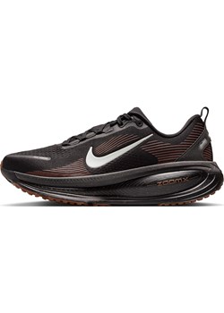 Męskie buty do biegania po asfalcie Nike Vomero 18 - Czerń ze sklepu Nike poland w kategorii Buty sportowe męskie - zdjęcie 185716045