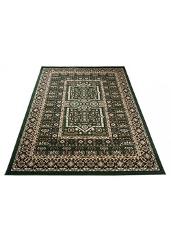 Zielony dywan vintage M6-H97 ze sklepu Edinos.pl w kategorii Dywany - zdjęcie 185717106