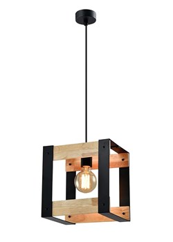 Industrialna lampa wisząca - H2-Z29 ze sklepu Edinos.pl w kategorii Lampy wiszące - zdjęcie 185718299