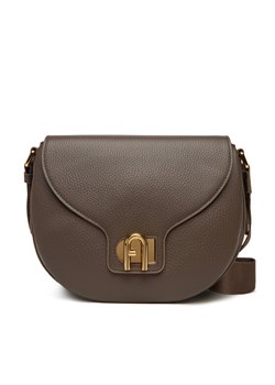 Furla Torebka Lotus  WB01605 BX0356 CN 4594S 1002 Brązowy ze sklepu MODIVO w kategorii Listonoszki - zdjęcie 185719898