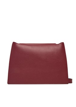 Furla Torebka Nuvola S Crossbod WB01275 HSF000 CN 0053S 1007 Bordowy ze sklepu MODIVO w kategorii Listonoszki - zdjęcie 185719917