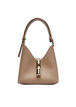 Furla Torebka WE00820-ARE000-1257S-1-007-20-KH-E Beżowy ze sklepu MODIVO w kategorii Torebki damskie - zdjęcie 185719925