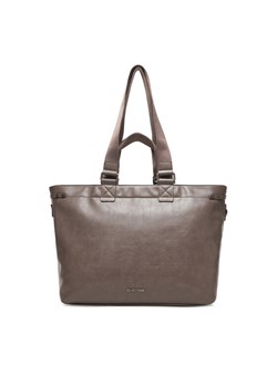 G-Star Raw Torebka CEO-ADA-GLER2 Szary ze sklepu MODIVO w kategorii Torby Shopper bag - zdjęcie 185719946