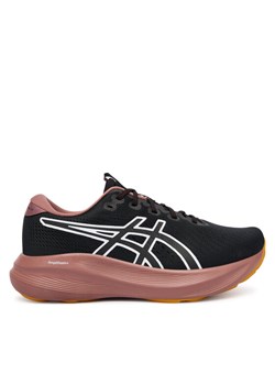 Asics Buty do biegania Gel-Excite 11 Tr 1012B907 Zielony ze sklepu MODIVO w kategorii Buty sportowe damskie - zdjęcie 185719949