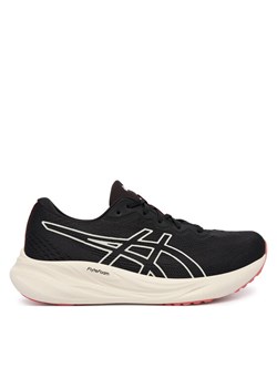 Asics Buty do biegania Gel-Pulse 15 Gtx 1012B592 Czarny ze sklepu MODIVO w kategorii Buty sportowe damskie - zdjęcie 185719967