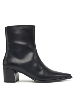Vagabond Shoemakers Botki Giselle 5854-001-20 Czarny ze sklepu MODIVO w kategorii Botki - zdjęcie 185719988