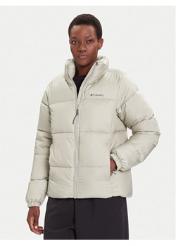 Columbia Kurtka zimowa Puffect™ II 2090291 Zielony Regular Fit ze sklepu MODIVO w kategorii Kurtki damskie - zdjęcie 185720039