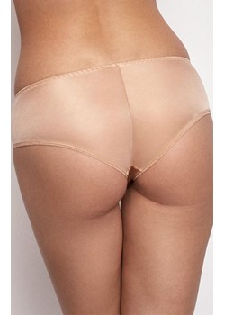 Marilyn beżowe figi damskie Romantica 01, Kolor beżowy, Rozmiar L, Marilyn ze sklepu Primodo w kategorii Majtki damskie - zdjęcie 185721195