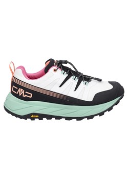 CMP Buty &quot;Marco Olmo 2.0&quot; w kolorze białym do biegania ze sklepu Limango Polska w kategorii Buty sportowe damskie - zdjęcie 185721257