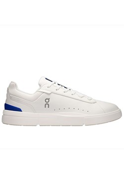 Buty męskie On Running The Roger Advantage 3MF30640629 - białe ze sklepu streetstyle24.pl w kategorii Trampki męskie - zdjęcie 185721577