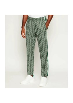 Lacoste Spodnie dresowe | Regular Fit ze sklepu Gomez Fashion Store w kategorii Spodnie męskie - zdjęcie 185722655