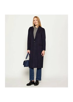POLO RALPH LAUREN Wełniany płaszcz ze sklepu Gomez Fashion Store w kategorii Płaszcze damskie - zdjęcie 185722666