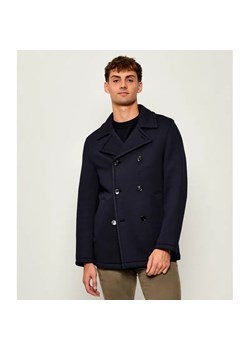 Hechter Paris Płaszcz ze sklepu Gomez Fashion Store w kategorii Płaszcze męskie - zdjęcie 185722667