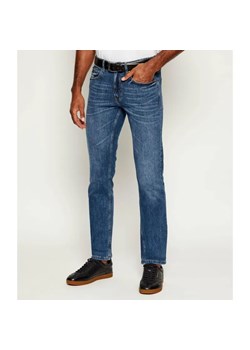 Versace Jeans Couture Jeansy Milano | Slim Fit ze sklepu Gomez Fashion Store w kategorii Jeansy męskie - zdjęcie 185722737