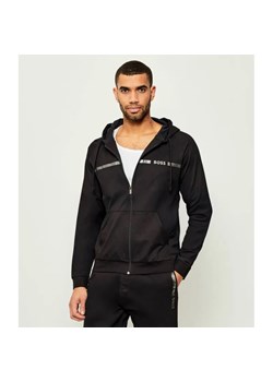 BOSS BLACK Bluza Authentic | Regular Fit ze sklepu Gomez Fashion Store w kategorii Bluzy męskie - zdjęcie 185722759
