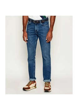Tommy Hilfiger Jeansy Denton | Straight fit | stretch ze sklepu Gomez Fashion Store w kategorii Jeansy męskie - zdjęcie 185722795