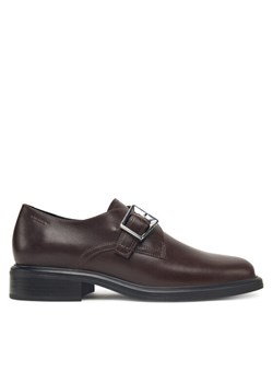 Półbuty Vagabond Shoemakers Ellis 5830-201-35 Brązowy ze sklepu eobuwie.pl w kategorii Buty sportowe damskie - zdjęcie 185722949