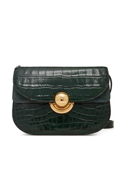 Torebka Furla WB01737 BX3178 BG 4282S 1002 Zielony ze sklepu eobuwie.pl w kategorii Listonoszki - zdjęcie 185722955