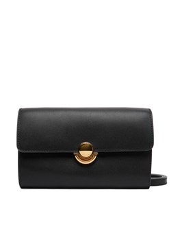 Torebka Furla WE00801-BX3104-O6000-1-002-20-CN-E Czarny ze sklepu eobuwie.pl w kategorii Listonoszki - zdjęcie 185722988