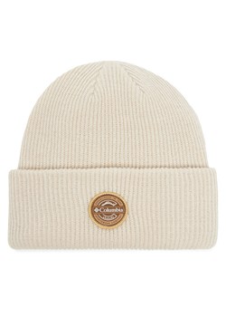 Czapka Columbia Provisions™ Cuffed 2092601 Écru ze sklepu eobuwie.pl w kategorii Czapki zimowe męskie - zdjęcie 185723067