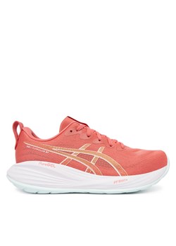 Buty do biegania Asics Gel-Cumulus 27 1012B772 Różowy ze sklepu eobuwie.pl w kategorii Buty sportowe damskie - zdjęcie 185723077