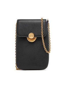 Etui na telefon Furla WE00802 BX3104 CN O6000 1002 Czarny ze sklepu eobuwie.pl w kategorii Etui - zdjęcie 185723096