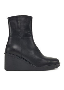 Botki Vagabond Shoemakers Deena 5832-101-20 Czarny ze sklepu eobuwie.pl w kategorii Botki - zdjęcie 185723106