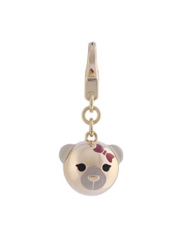 Furla Brelok WK00393-MES000-TG004-1-007-20-CN Złoty ze sklepu MODIVO w kategorii Breloki - zdjęcie 185724076