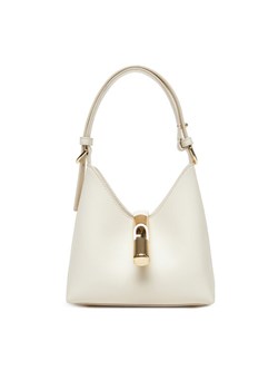 Furla Torebka WE00820-ARE000-PNN00-1-007-20-KH-E Biały ze sklepu MODIVO w kategorii Torby Shopper bag - zdjęcie 185724079
