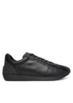 MICHAEL Michael Kors Sneakersy Rhodes 42F5RHFS2L Czarny ze sklepu MODIVO w kategorii Buty sportowe męskie - zdjęcie 185724085