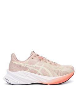 Asics Buty do biegania Dynablast 5 1012B776 Szary ze sklepu MODIVO w kategorii Buty sportowe damskie - zdjęcie 185724087