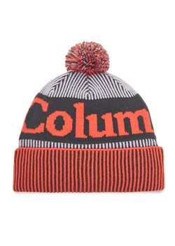 Columbia Czapka Polar Powder™ III 2137291 Czerwony ze sklepu MODIVO w kategorii Czapki zimowe damskie - zdjęcie 185724089
