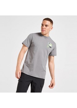 THE NORTH FACE T-SHIRT HEAT MAP T SMGY/GN ze sklepu JD Sports  w kategorii T-shirty męskie - zdjęcie 185724647