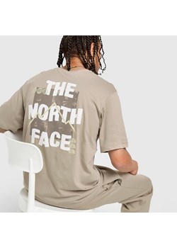 THE NORTH FACE T-SHIRT SOBRETTA OS T MUSH ze sklepu JD Sports  w kategorii T-shirty męskie - zdjęcie 185724649