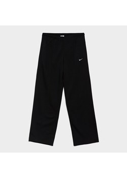 NIKE SPODNIE W NSW NK CHLL FT MR OH SWTPNT ze sklepu JD Sports  w kategorii Spodnie damskie - zdjęcie 185724699