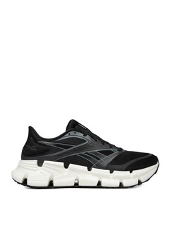 Buty do biegania Reebok EOSB-FLOATZIG 2 100225503 Czarny ze sklepu eobuwie.pl w kategorii Buty sportowe męskie - zdjęcie 185725478