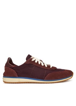 Sneakersy Patrizia Pepe 2Z0054 V040 Fioletowy ze sklepu eobuwie.pl w kategorii Buty sportowe damskie - zdjęcie 185725479