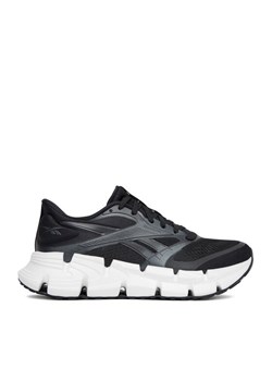 Buty do biegania Reebok EOSB-FLOATZIG 2 100230562 Czarny ze sklepu eobuwie.pl w kategorii Buty sportowe damskie - zdjęcie 185725506