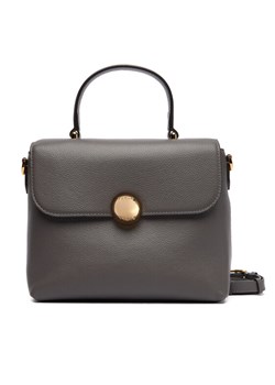 Torebka Furla WB01882-BX3036-4283S-1-002-20-BG-B Szary ze sklepu eobuwie.pl w kategorii Kuferki - zdjęcie 185725526
