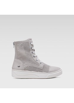 Trzewiki Mustang 1406-502 ze sklepu ccc.eu w kategorii Trampki damskie - zdjęcie 185726265