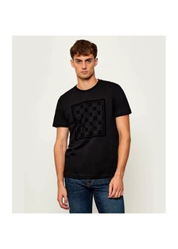Joop! T-shirt Bajo | Modern fit ze sklepu Gomez Fashion Store w kategorii T-shirty męskie - zdjęcie 185726489