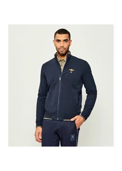 Aeronautica Militare Bluza | Regular Fit ze sklepu Gomez Fashion Store w kategorii Bluzy męskie - zdjęcie 185726516