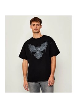 Just Cavalli T-shirt | Relaxed fit ze sklepu Gomez Fashion Store w kategorii T-shirty męskie - zdjęcie 185726538